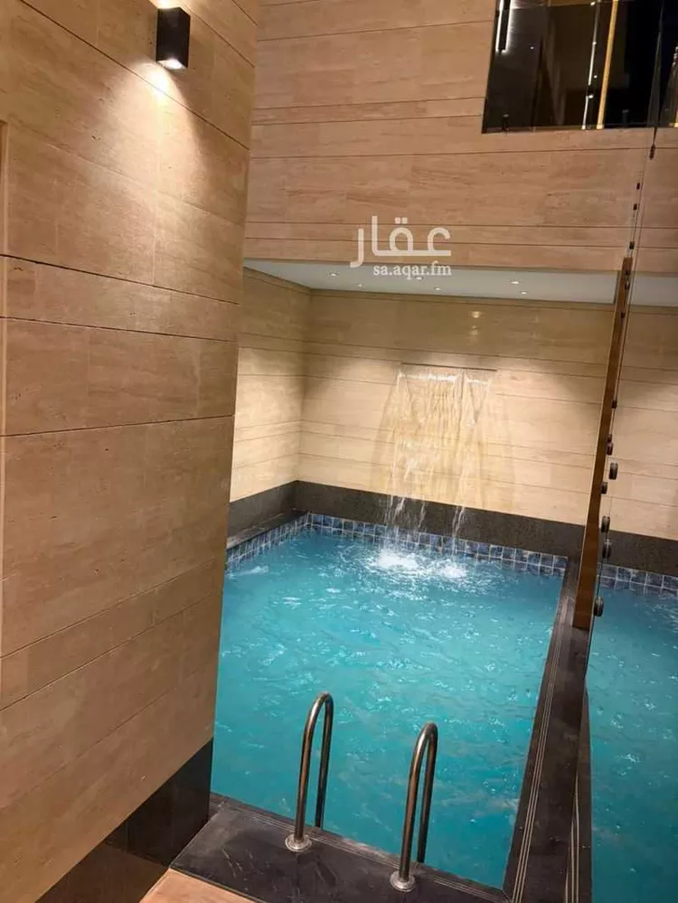 فيلا للبيع في شارع سعيد عبدالله السيد, حي حطين, مدينة الرياض, منطقة الرياض صورة 2