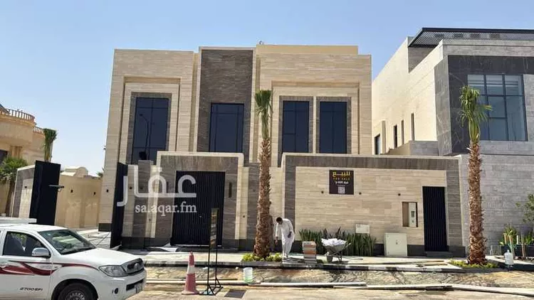 Villa for Sale in Riyadh Hittin صورة 2