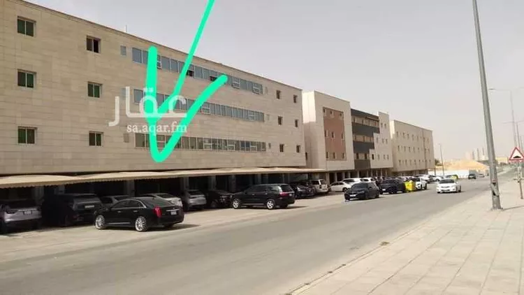 شقة للبيع في شارع محمد بن عبدالعزيز الدغيثر, حي الملقا, مدينة الرياض, منطقة الرياض صورة 5