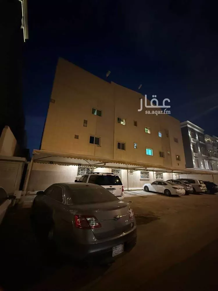 شقة للبيع في شارع وادي الشعراء, حي حطين, مدينة الرياض, منطقة الرياض 8