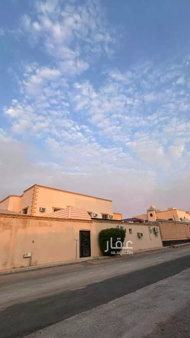 فيلا للبيع في شارع الشيخ محمد بن عبدالوهاب, حي غرناطة, مدينة المزاحمية, منطقة الرياض صورة 4