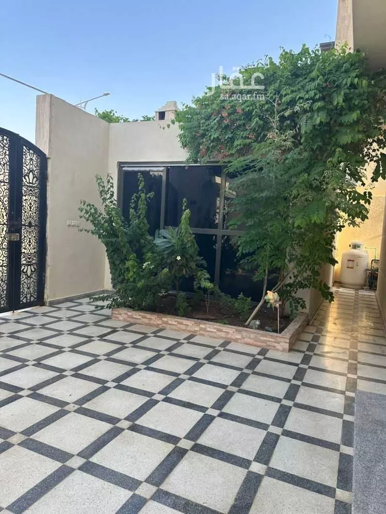 فيلا للإيجار في شارع رقم 17, حي الملقا, مدينة الرياض, منطقة الرياض صورة 3