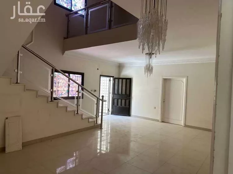 فيلا للإيجار في شارع حمزة الصيدلاني, حي العليا, مدينة الرياض, منطقة الرياض صورة 5