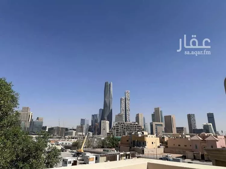 فيلا للبيع في شارع الداير, حي العقيق, مدينة الرياض, منطقة الرياض صورة 3