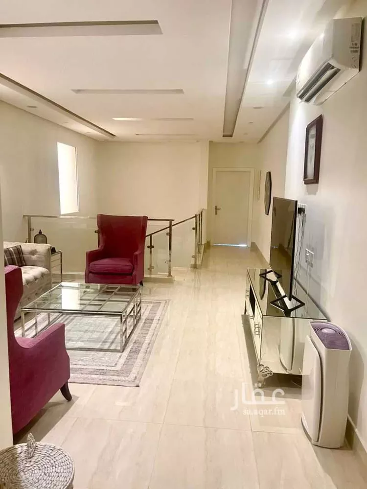 فيلا للبيع في شارع فاطمة أم الحسن الطبري, حي النرجس, مدينة الرياض, منطقة الرياض 17