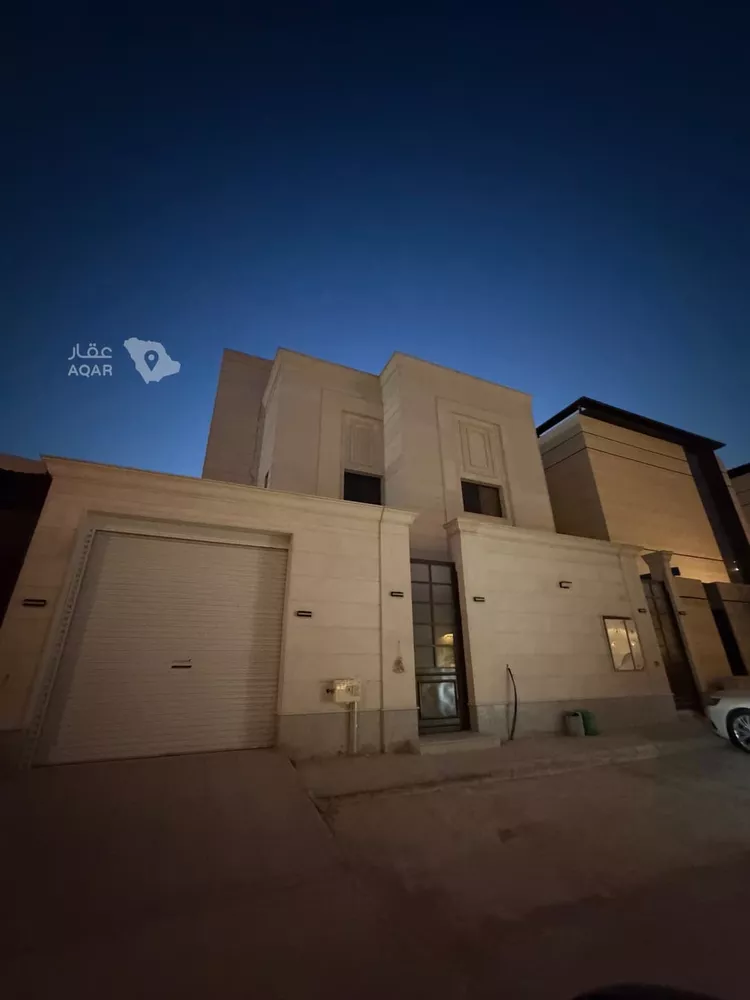 Floor for Rent in Riyadh Al Qirawan صورة 2