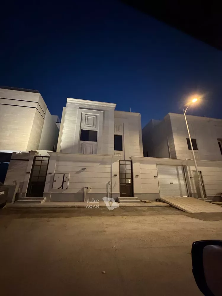 Floor for Rent in Riyadh Al Qirawan