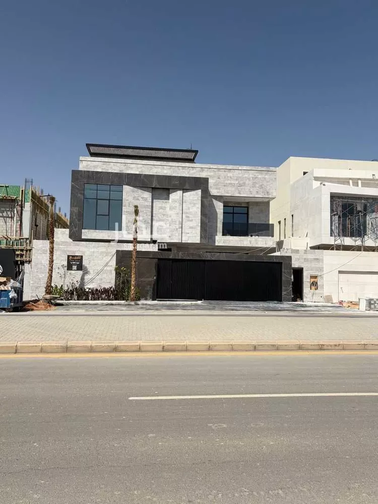 فيلا للبيع في شارع سعيد عبدالله السيد, حي حطين, مدينة الرياض, منطقة الرياض صورة 2