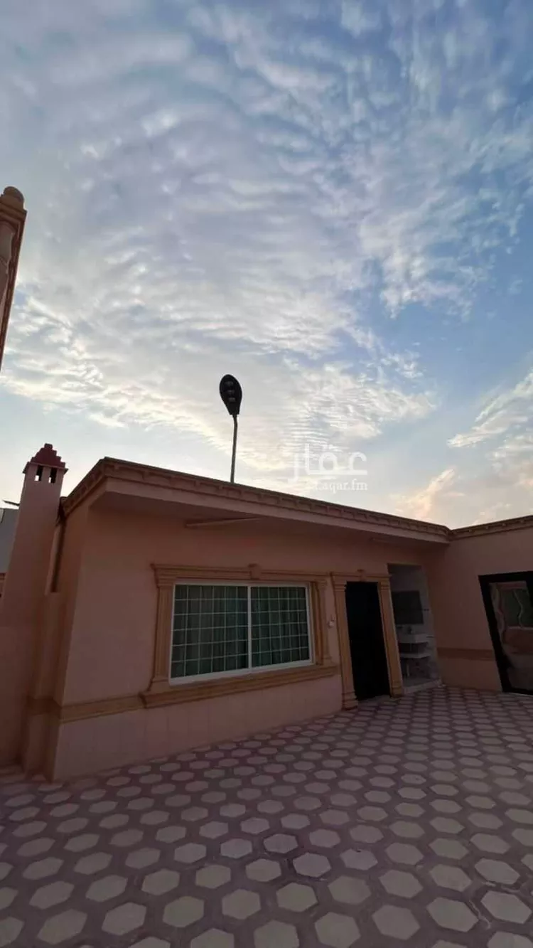 فيلا للبيع في شارع الشيخ محمد بن عبدالوهاب, حي غرناطة, مدينة المزاحمية, منطقة الرياض 12
