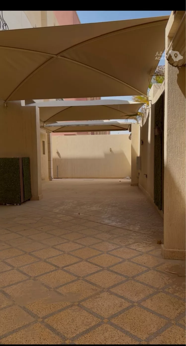 Villa for Rent in Riyadh An Nakheel