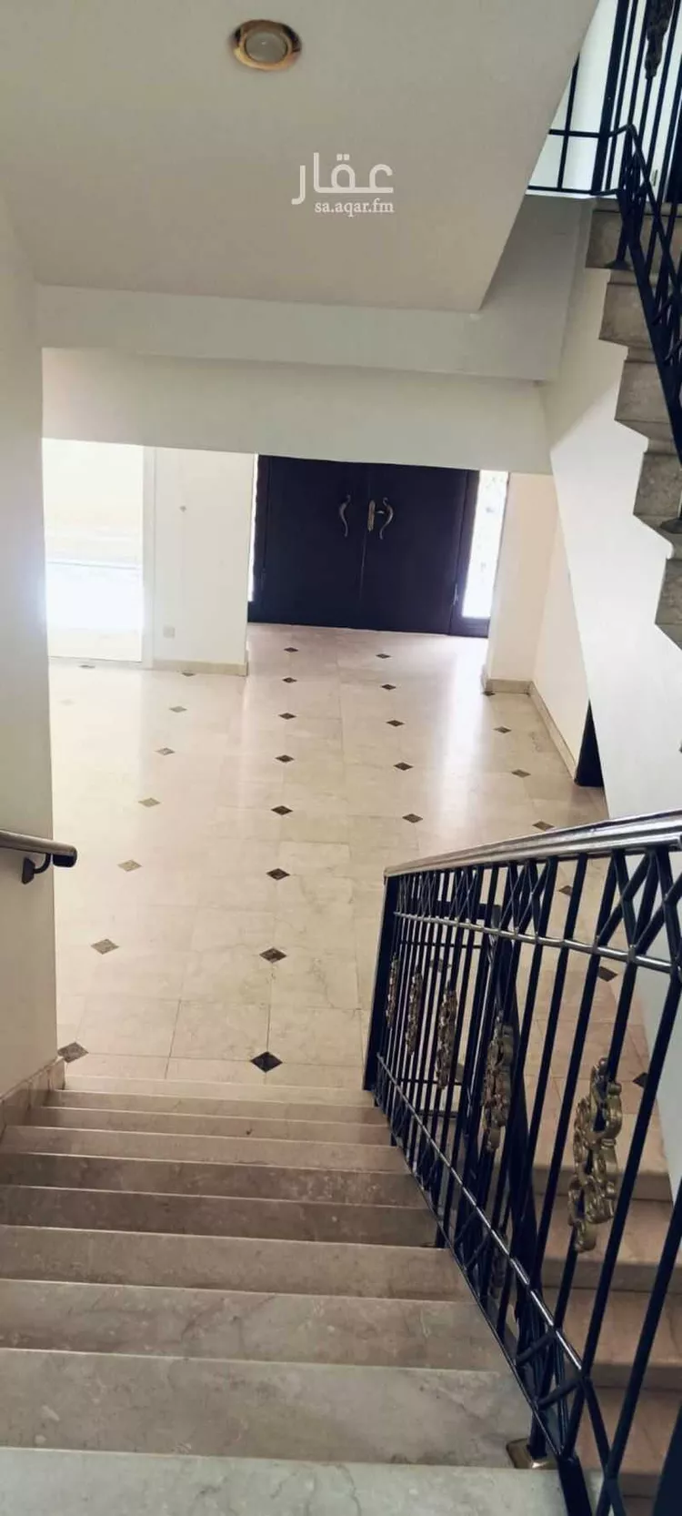 فيلا للإيجار في شارع حنيف بن سعيد, حي حطين, مدينة الرياض, منطقة الرياض صورة 5