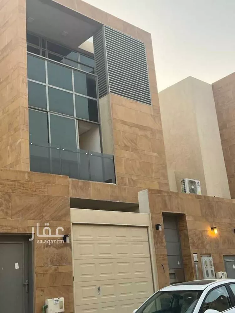 دور للإيجار في شارع وادي قصير, حي الندى, مدينة الرياض, منطقة الرياض صورة 5