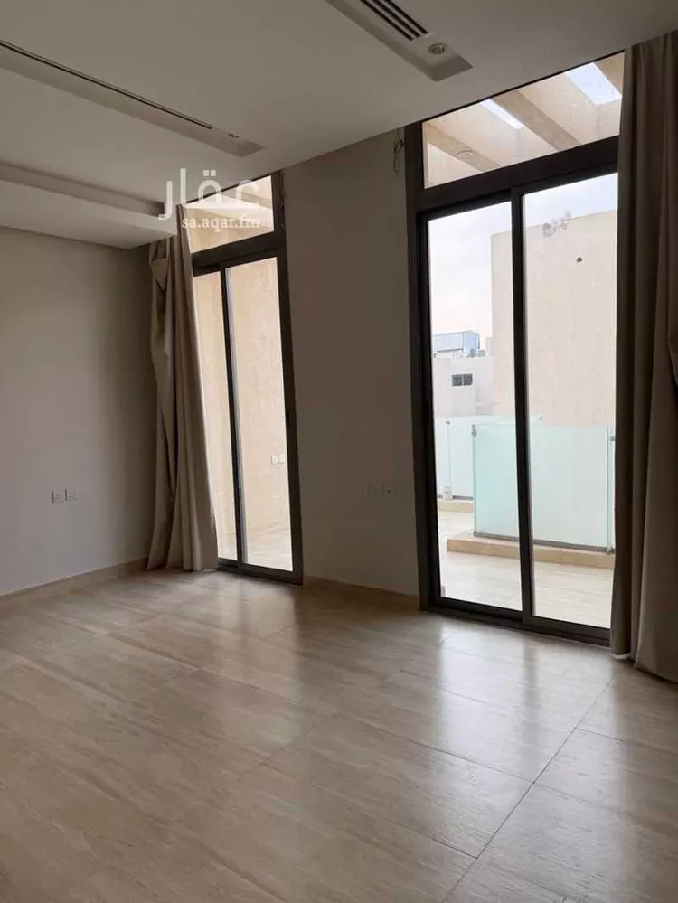 دور للإيجار في شارع وادي قصير, حي الندى, مدينة الرياض, منطقة الرياض صورة 3