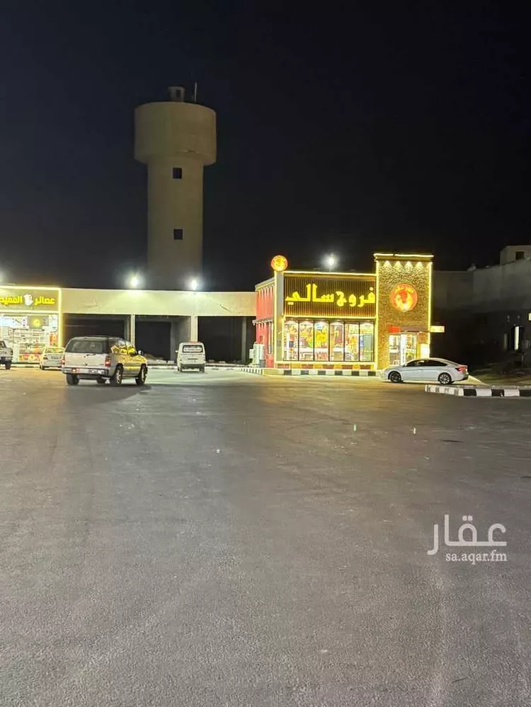 محل للإيجار في شارع الطرايشه 7 ، حي الطرشية ، الطرشية ، صامطة صورة 4