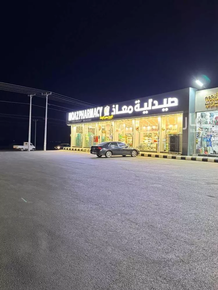 محل للإيجار في شارع الطرايشه 7 ، حي الطرشية ، الطرشية ، صامطة صورة 2