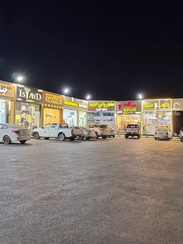 محل للإيجار في شارع الطرايشه 7 ، حي الطرشية ، الطرشية ، صامطة صورة 3