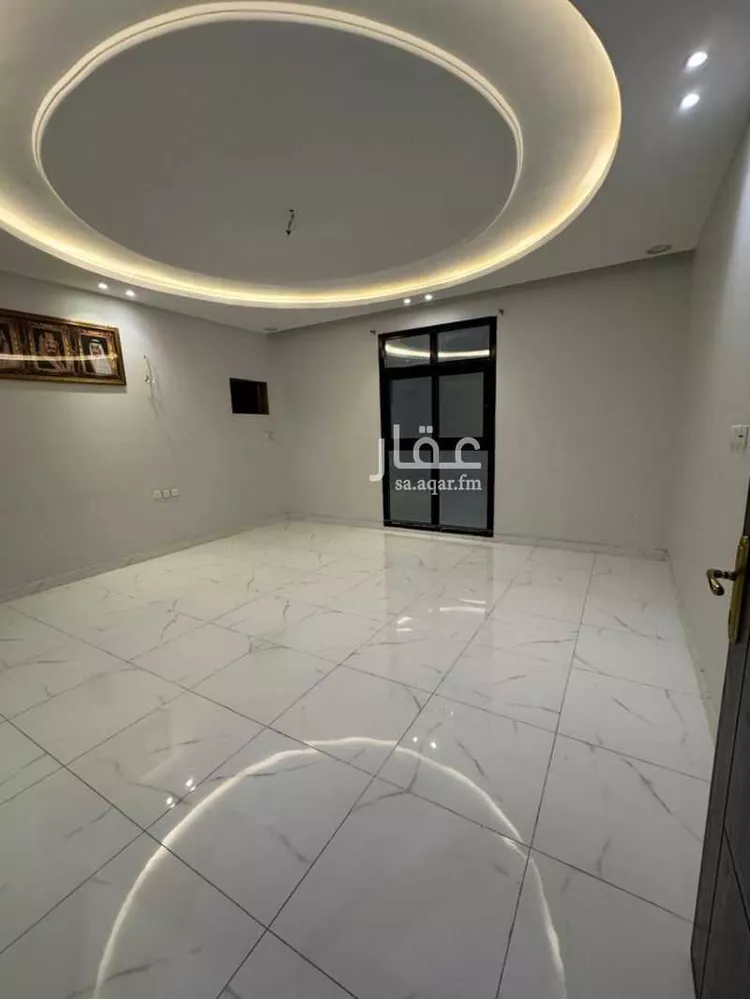 شقة للإيجار في شارع حجر المدري, حي المطار, مدينة جازان, منطقة جازان صورة 3