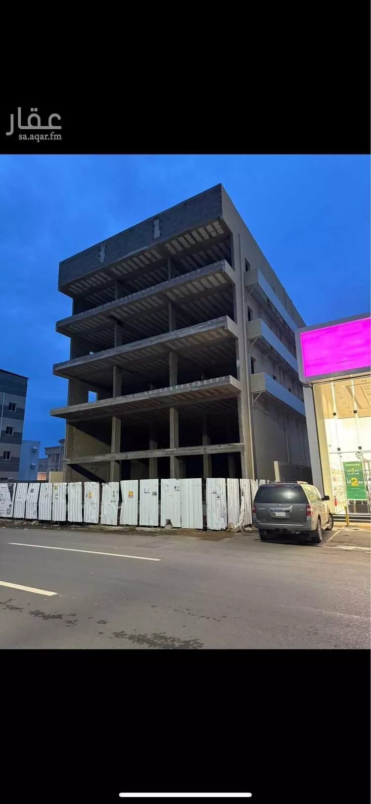 عمارة للإيجار في شارع شارع الأمير ناصر بن عبد العزيز, حي السويس 1, مدينة جازان, منطقة جازان
