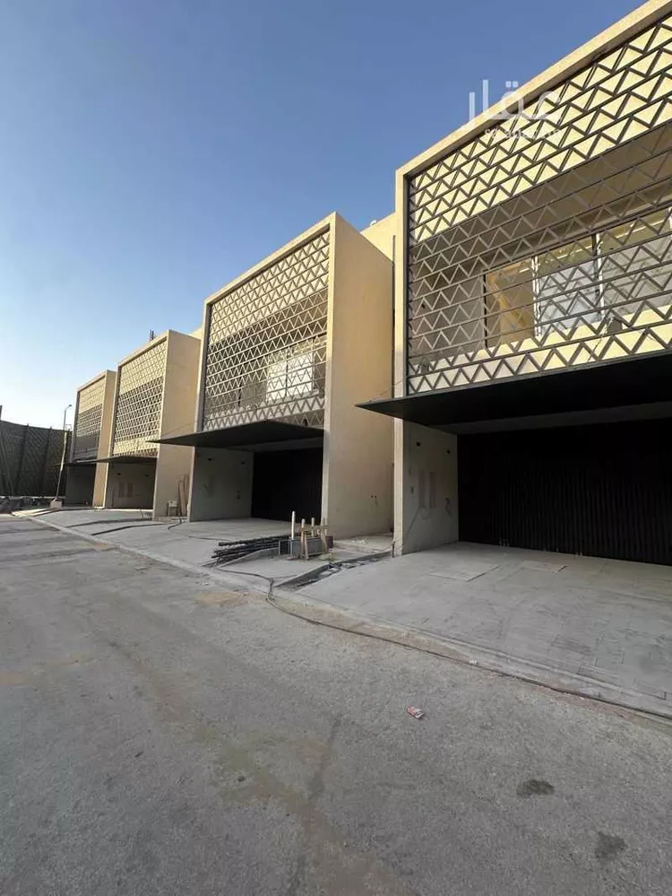 فيلا للبيع في شارع بني عدوان, حي النرجس, مدينة الرياض, منطقة الرياض صورة 2