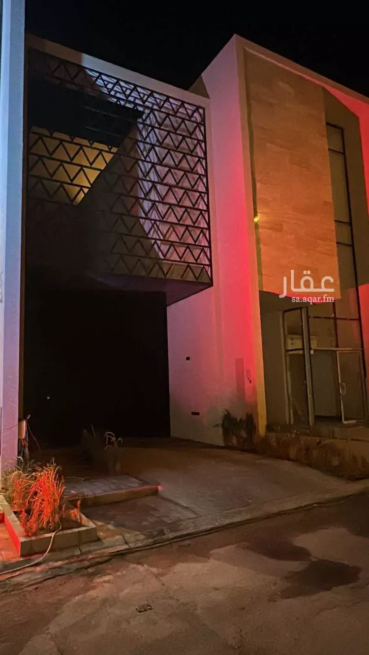 فيلا للبيع في شارع بني عدوان, حي النرجس, مدينة الرياض, منطقة الرياض 6
