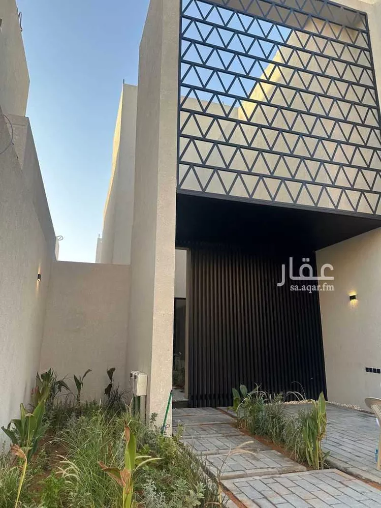 Villa for Sale in Riyadh An Narjis