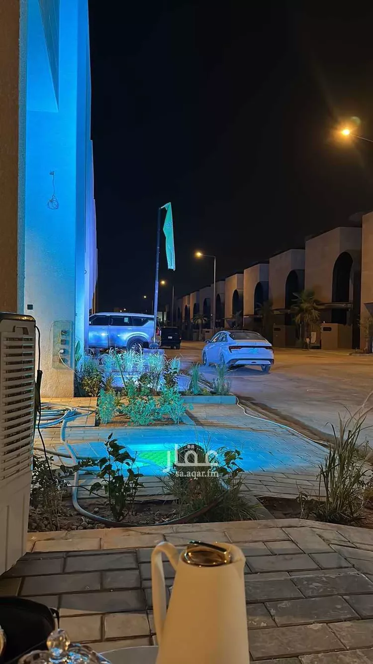 فيلا للبيع في شارع بني عدوان, حي النرجس, مدينة الرياض, منطقة الرياض صورة 3
