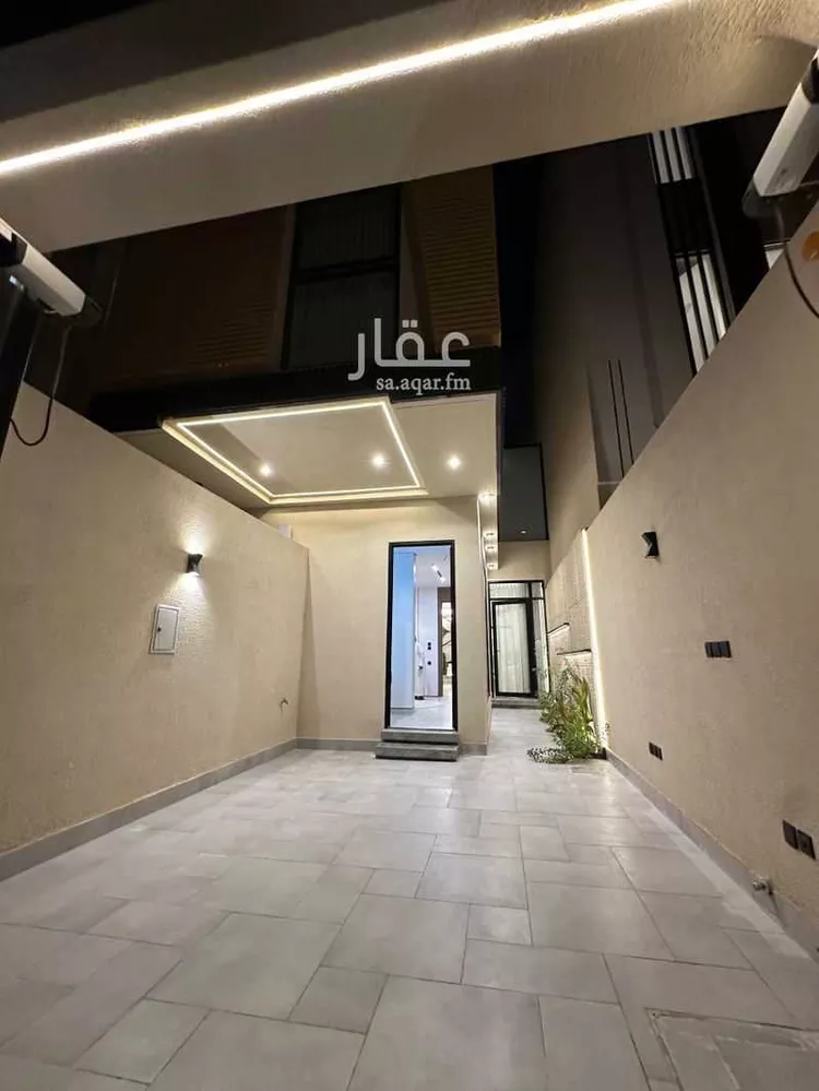 فيلا للبيع في شارع أبي عبدالله بن الجراح, حي النرجس, مدينة الرياض, منطقة الرياض صورة 2