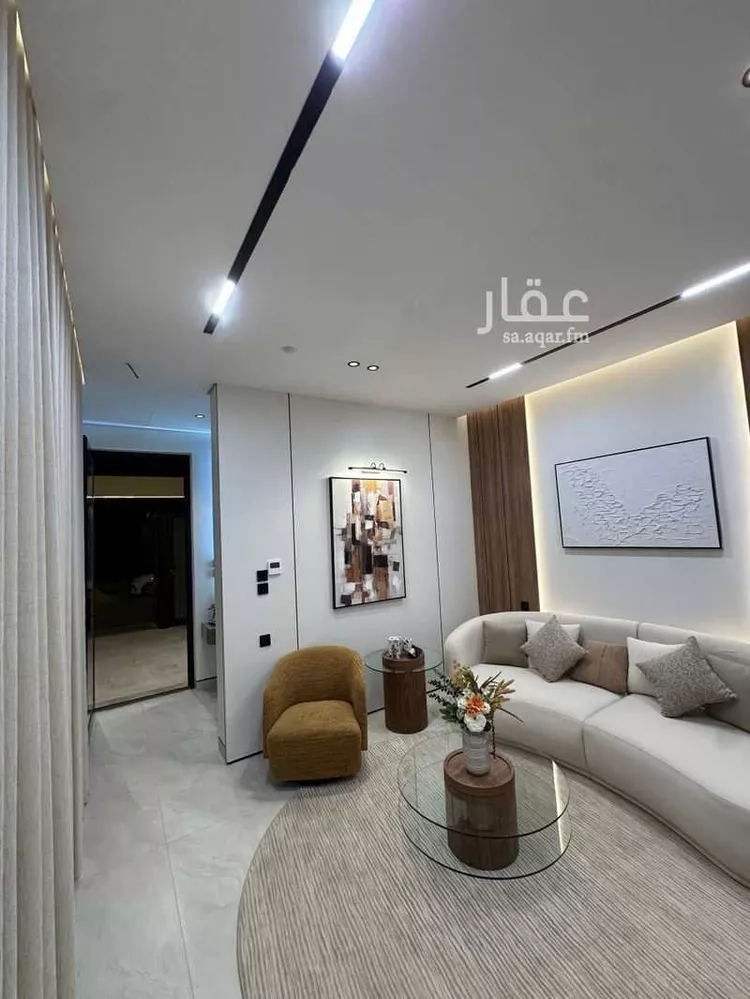 فيلا للبيع في شارع أبي عبدالله بن الجراح, حي النرجس, مدينة الرياض, منطقة الرياض صورة 4