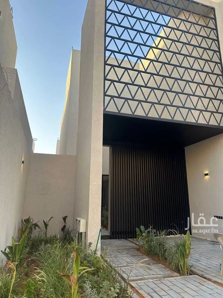 فيلا للبيع في شارع بني عدوان, حي النرجس, مدينة الرياض, منطقة الرياض صورة 2