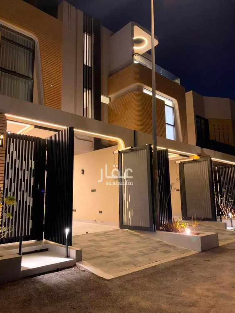 Villa for Sale in Riyadh An Narjis