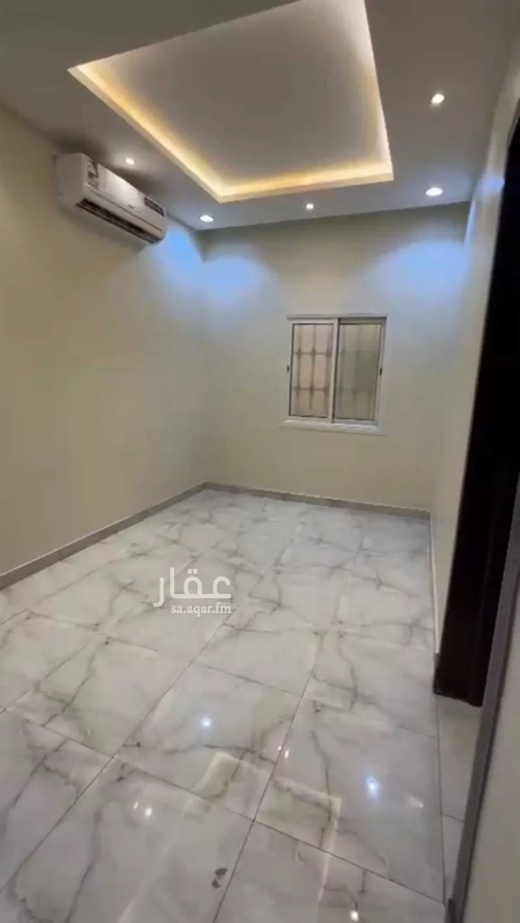 غرفة للإيجار في شارع نهر مره, حي القادسية, مدينة الرياض, منطقة الرياض