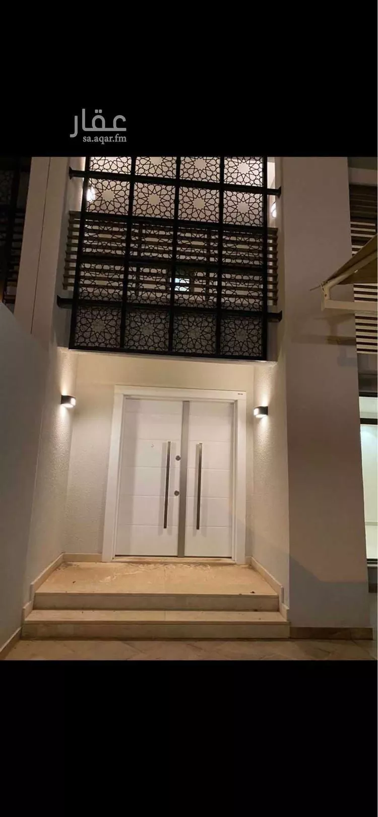 فيلا للبيع في شارع ممر197, حي الرمال, مدينة الرياض, منطقة الرياض 7