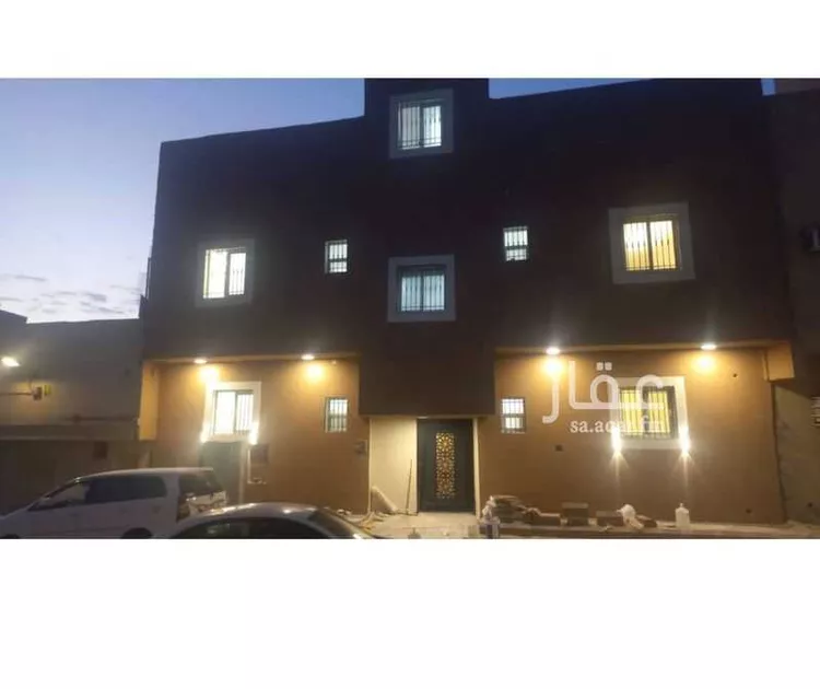 Building for Rent in Riyadh Al Jaradiyah