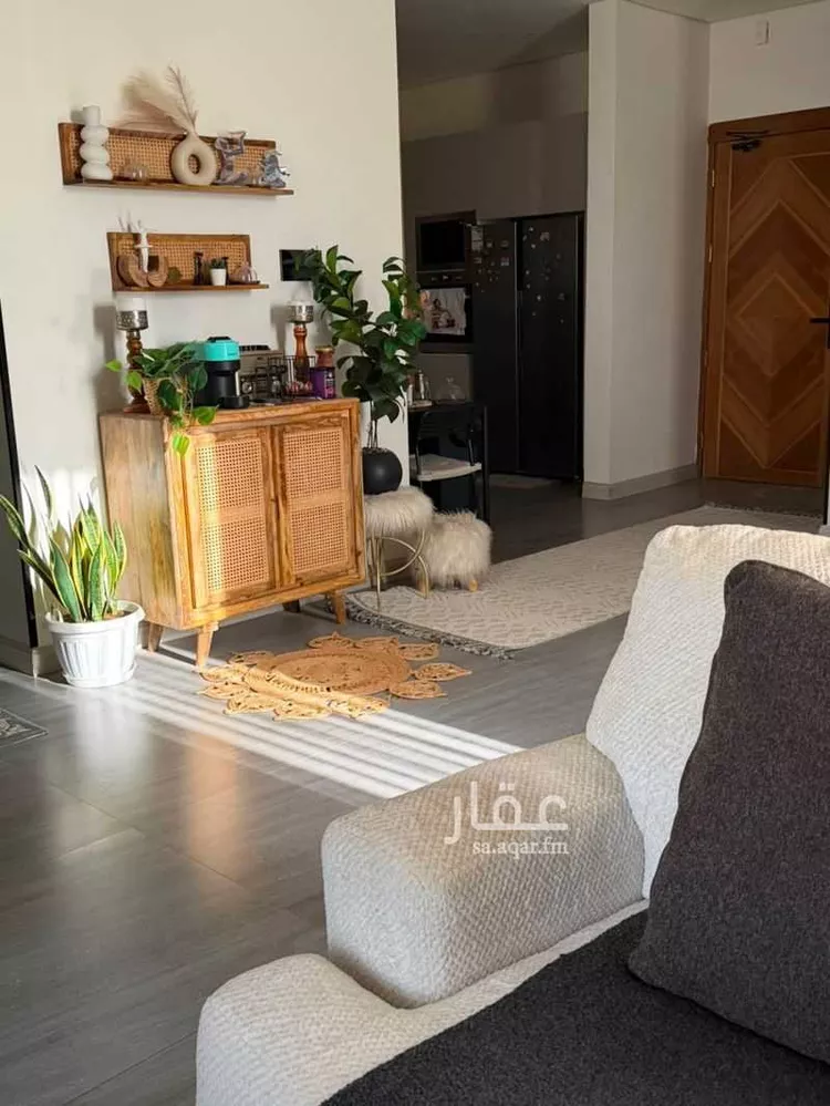 شقة للبيع في شارع يزيد بن مزيد الشيباني, حي الرمال, مدينة الرياض, منطقة الرياض صورة 3