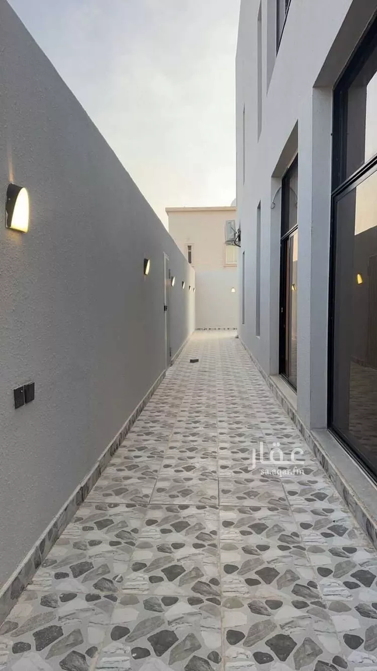 شقة للإيجار في شارع سليمان الحميضي ، حي الرمال ، الرياض ، منطقة الرياض صورة 4