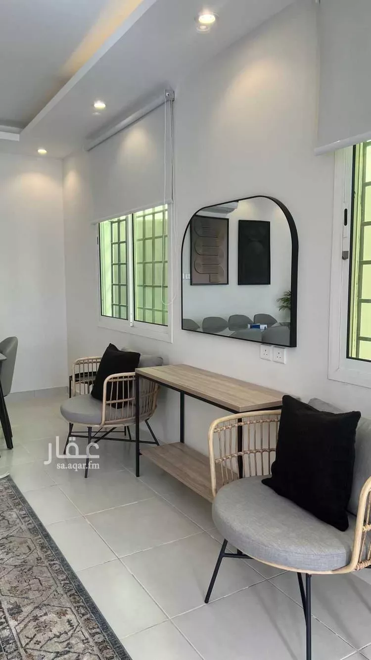 استراحة للإيجار في شارع أحمد بن يزيد بن بقي, حي العارض, مدينة الرياض, منطقة الرياض صورة 2