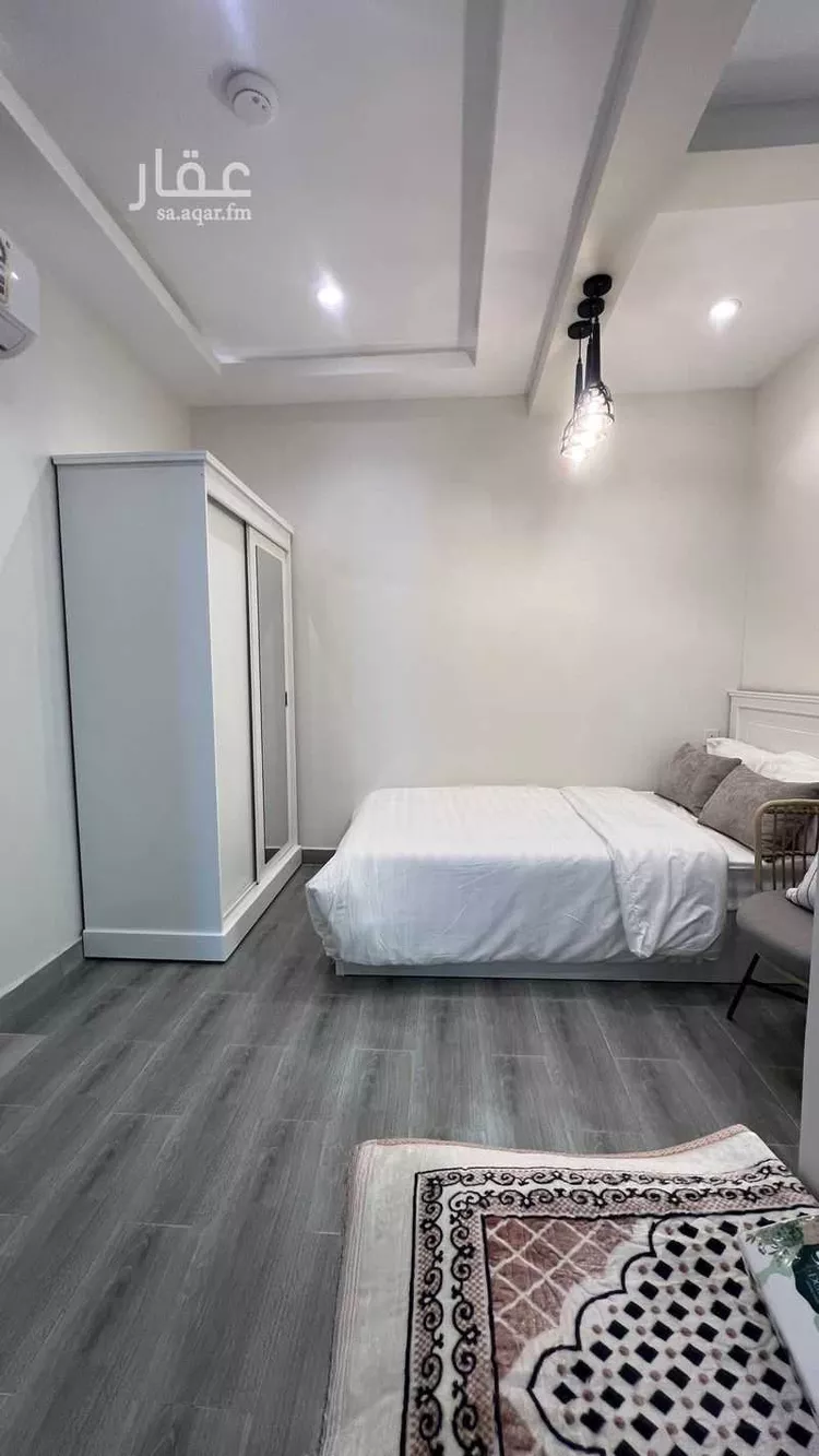 استراحة للإيجار في شارع أحمد بن يزيد بن بقي, حي العارض, مدينة الرياض, منطقة الرياض صورة 5