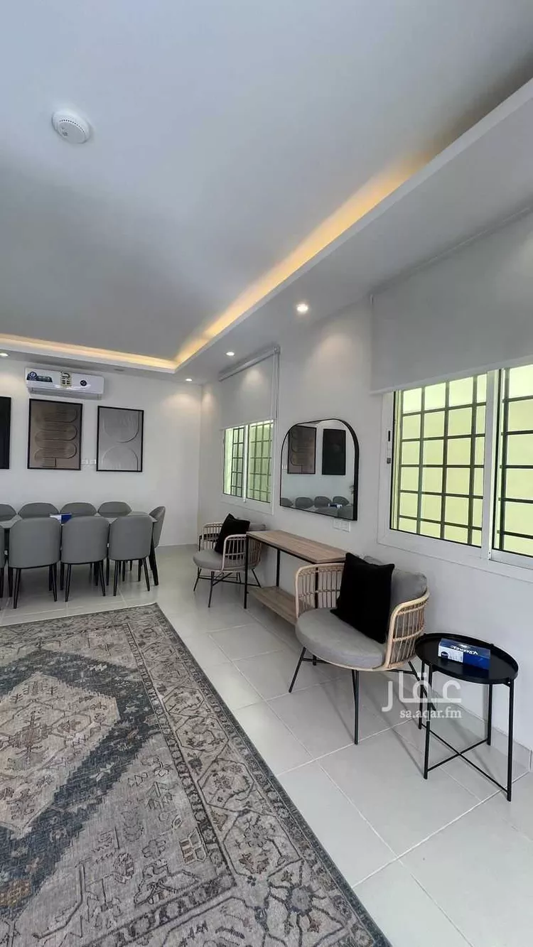 استراحة للإيجار في شارع أحمد بن يزيد بن بقي, حي العارض, مدينة الرياض, منطقة الرياض صورة 3