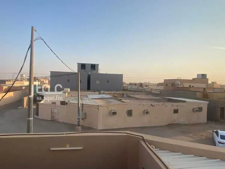 بيت للبيع في شارع شعيب الاندلسي ، القرين ، بريدة صورة 2