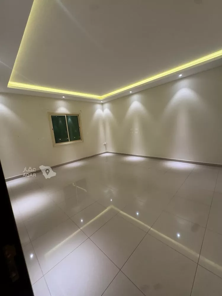 شقة للإيجار في شارع وادي الصمان, حي حطين, مدينة الرياض, منطقة الرياض 2