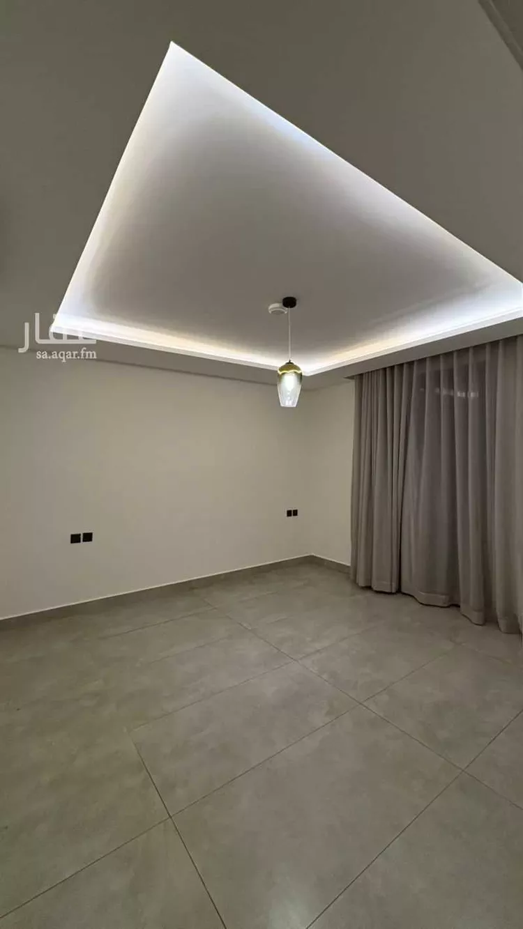 شقة للإيجار في شارع الحصير, حي الملقا, مدينة الرياض, منطقة الرياض 6