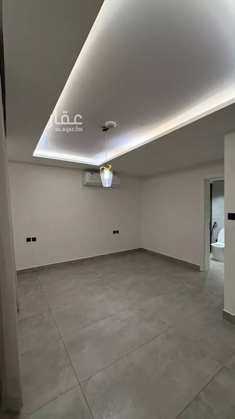 شقة للإيجار في شارع الحصير, حي الملقا, مدينة الرياض, منطقة الرياض 7