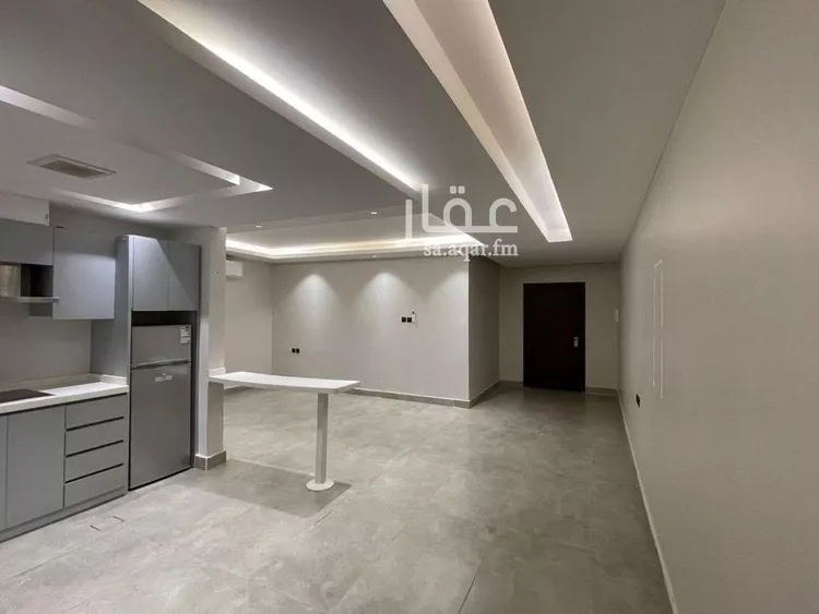 شقة للإيجار في شارع الحصير, حي الملقا, مدينة الرياض, منطقة الرياض صورة 3