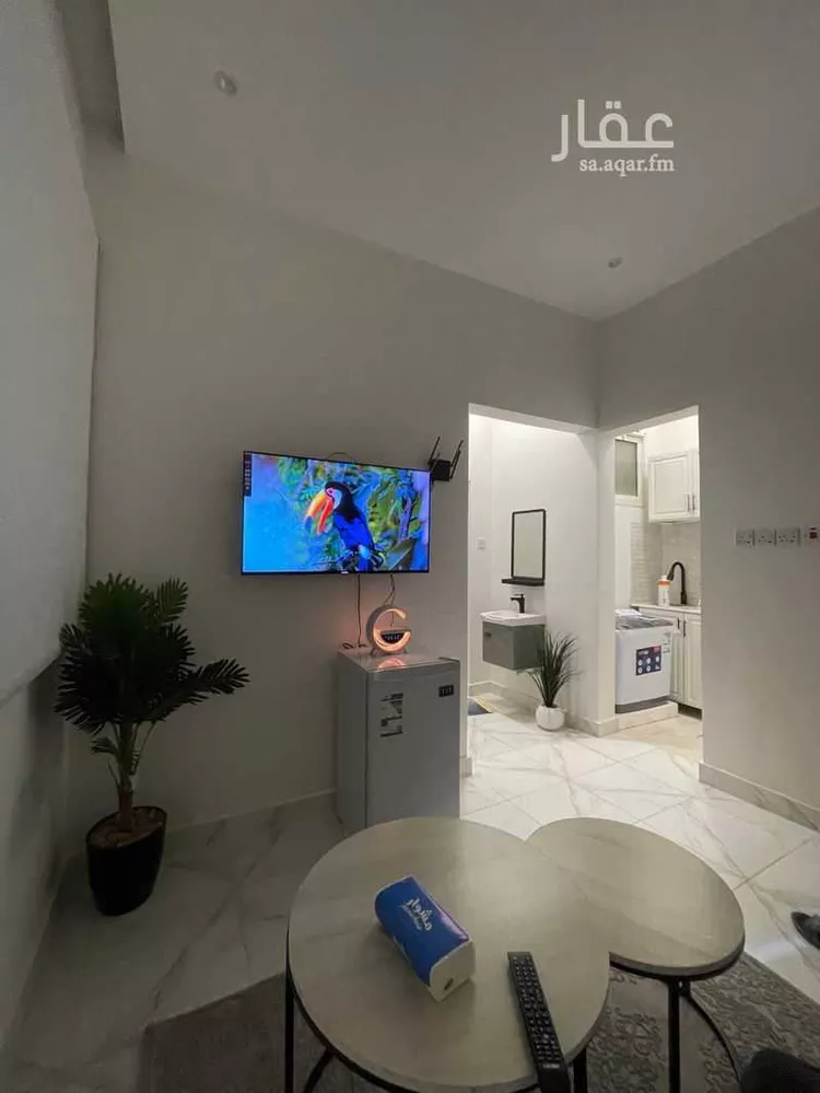 شقة مفروشة للحجز في شارع ابن عمار الاسدي ، حي أم الحمام الشرقي ، الرياض ، منطقة الرياض صورة 4