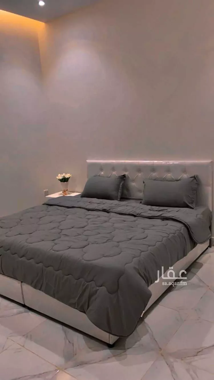 شقة مفروشة للحجز في شارع ابن عمار الاسدي, أم الحمام الشرقي, الرياض 8