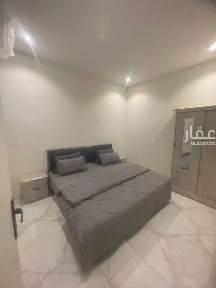 Furnished Apartment for Booking in Riyadh Umm Al Hamam Al Sharqi 8