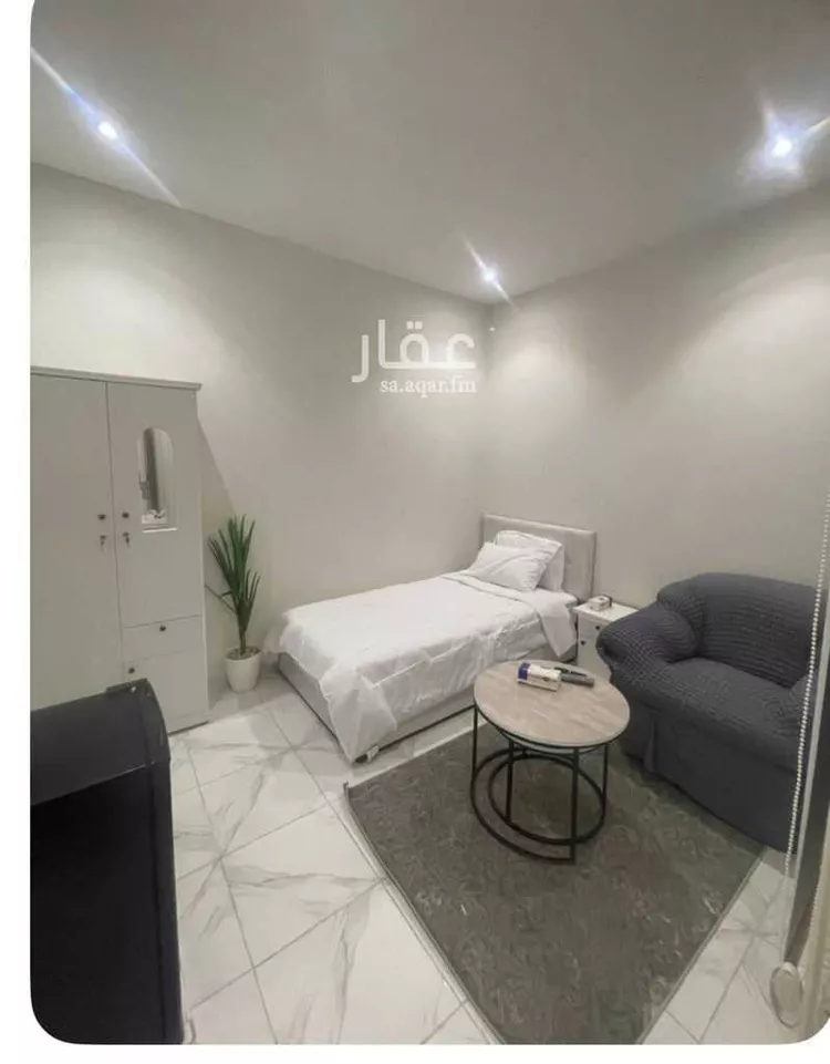 شقة للإيجار في شارع ابن عمار الأسدي ، حي ام الحمام الشرقي ، الرياض ، منطقة الرياض صورة 4