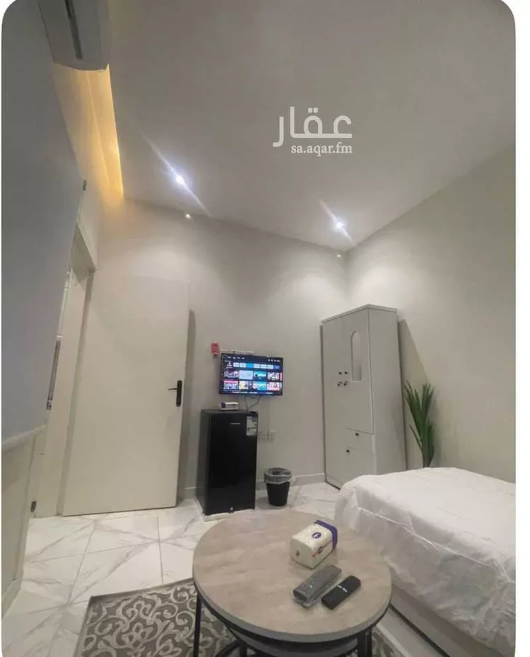 شقة للإيجار في شارع ابن عمار الأسدي ، حي ام الحمام الشرقي ، الرياض ، منطقة الرياض