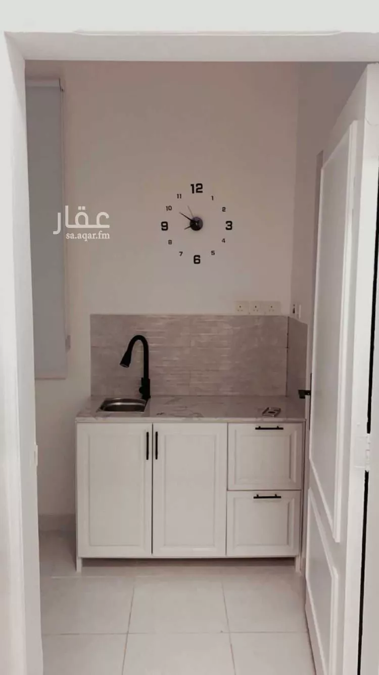 شقة مفروشة للحجز في شارع ابن عمار الأسدي ، حي ام الحمام الشرقي ، الرياض ، منطقة الرياض 6