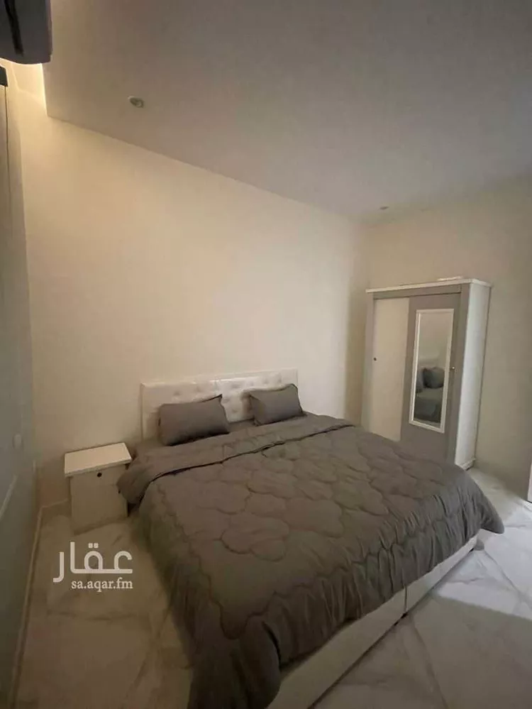 شقة مفروشة للحجز في شارع ابن عمار الاسدي, أم الحمام الشرقي, الرياض صورة 3